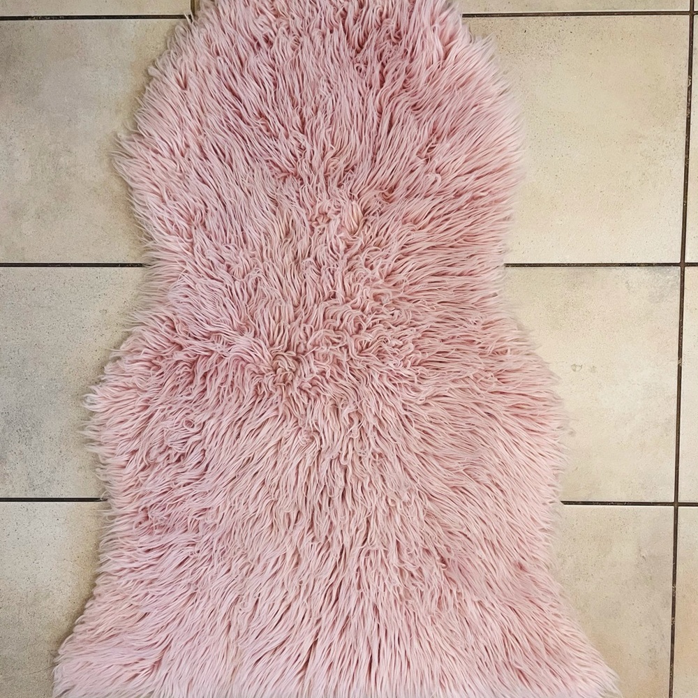 Sherpa rug